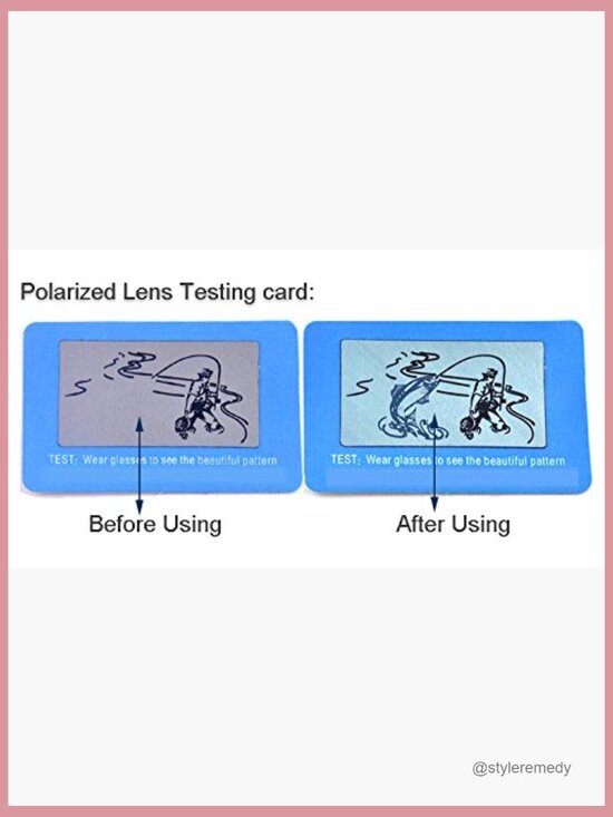Polarized Fit Over Sunglasses for Driving with Polycarbonate Frame